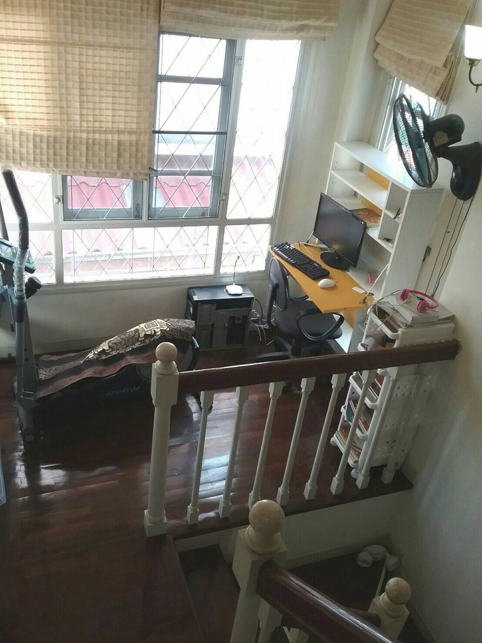 ขายบ้านเดี่ยว-ธารารมณ์-parkway-chalet-รามคำแหง190-1