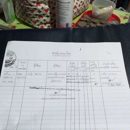 ขายที่ดิน-43ไร่-1งาน-13ตรว-ขายพร้อมสวนยาง-จตราด