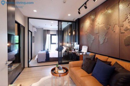 คอนโดเดอะเบส-เพชรเกษม-อยู่ใกล้-mrt-รถไฟฟ้า-เนื้อที่-3183-ตรม-ของแถมมากมาย