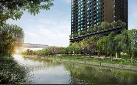 คอนโดเดอะเบส-เพชรเกษม-อยู่ใกล้-mrt-รถไฟฟ้า-เนื้อที่-3183-ตรม-ของแถมมากมาย