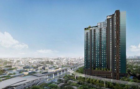 คอนโดเดอะเบส-เพชรเกษม-อยู่ใกล้-mrt-รถไฟฟ้า-เนื้อที่-3183-ตรม-ของแถมมากมาย