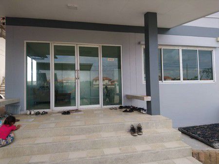 บ้านเดี่ยว-2-ชั้น-พร้อมโกดังสินค้า-ตำบลลำโพ-อำเภอบางบัวทอง-จังหวัดนนทบุรี-