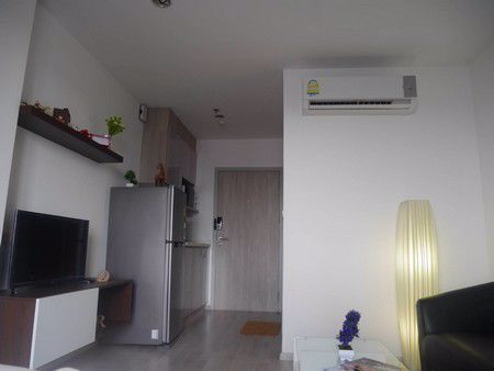 คอนโด-ไอดีโอ-จรัญ-อินเตอร์เชนจ์-ห้องใหม่สตูดิโอ-ขนาด-22-ตรม-ใกล้สถานีรถไฟฟ้า-เดินทางสะดวก-พร้อมอ