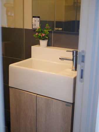 คอนโด-ไอดีโอ-จรัญ-อินเตอร์เชนจ์-ห้องใหม่สตูดิโอ-ขนาด-22-ตรม-ใกล้สถานีรถไฟฟ้า-เดินทางสะดวก-พร้อมอ