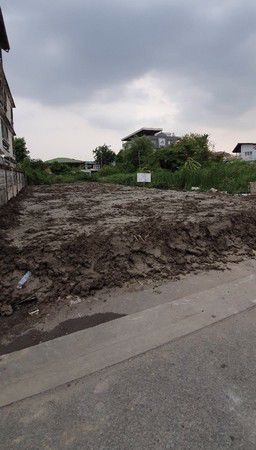 ขายที่ดินสวย-ถมแล้ว-ทำเลดี-ขนาดที่ดิน-50-ตรว-ถมสูงกว่าถนน-50-ซม-สรณคมน์-21-ดอนเมือง