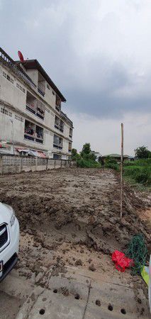 ขายที่ดินสวย-ถมแล้ว-ทำเลดี-ขนาดที่ดิน-50-ตรว-ถมสูงกว่าถนน-50-ซม-สรณคมน์-21-ดอนเมือง