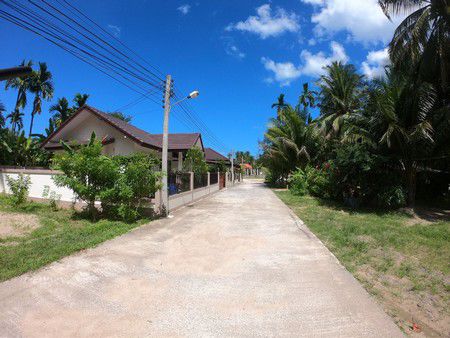 ขายบ้านชั้นเดียว-ราคาเริ่มต้น-229-ถึง-33-ล้านบาท-เกาะสมุย-สุราษฎร์ธานี-เนื้อที่-204-ตารางเมตร