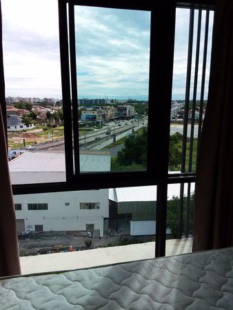 คอนโดมิเนียม-ข้าวหลาม-คอนโด-ถนนข้าวหลาม-อเมือง-จังหวัดชลบุรี-จำนวน-4-ห้อง