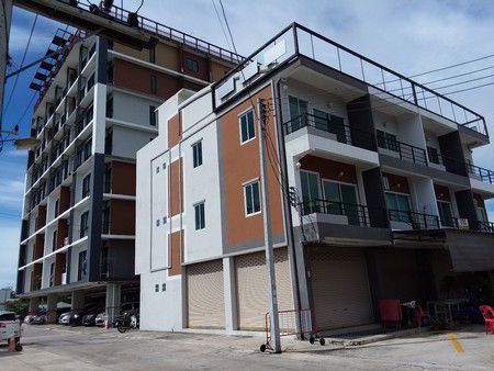 คอนโดมิเนียม-ข้าวหลาม-คอนโด-ถนนข้าวหลาม-อเมือง-จังหวัดชลบุรี-จำนวน-4-ห้อง