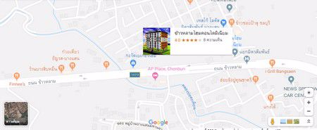 คอนโดมิเนียม-ข้าวหลาม-คอนโด-ถนนข้าวหลาม-อเมือง-จังหวัดชลบุรี-จำนวน-4-ห้อง