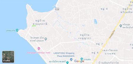 คอนโดมิเนียม-ข้าวหลาม-คอนโด-ถนนข้าวหลาม-อเมือง-จังหวัดชลบุรี-จำนวน-4-ห้อง