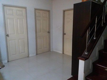 บ้านเดี่ยว2ชั้น-มบศุภาลัยการ์เดนวิลล์-ใกล้สนามบินดอนเมือง-ทางด่วนศรีสมานและ-bts-พร้อมอยู่-ดอนเมือง