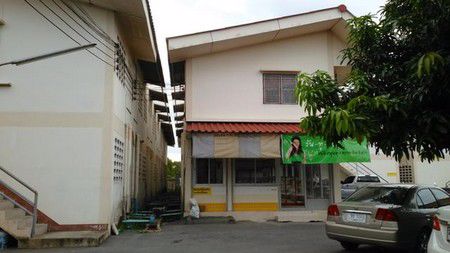 หอพัก-98-ห้อง-ผู้เช่าเต็มตลอด-บ้าน-1-หลัง-บนที่ดิน-1ไร่-2-งาน-82-ตารางวา-จังหวัดสมุทรสาคร