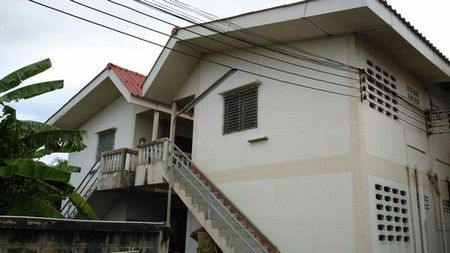 หอพัก-98-ห้อง-ผู้เช่าเต็มตลอด-บ้าน-1-หลัง-บนที่ดิน-1ไร่-2-งาน-82-ตารางวา-จังหวัดสมุทรสาคร