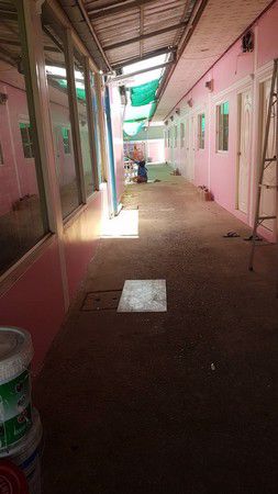 ขายหอพัก-8-ห้อง-พร้อมอาคารร้านเช่า-1-หลัง-พร้อมดำเนินธุรกิจและเก็บค่าเช่าต่อได้เลย-จ-ขอนแก่น