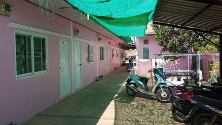 ขายหอพัก-8-ห้อง-พร้อมอาคารร้านเช่า-1-หลัง-พร้อมดำเนินธุรกิจและเก็บค่าเช่าต่อได้เลย-จ-ขอนแก่น