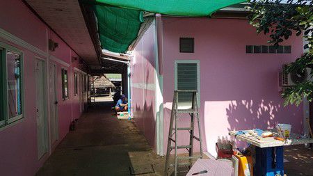 ขายหอพัก-8-ห้อง-พร้อมอาคารร้านเช่า-1-หลัง-พร้อมดำเนินธุรกิจและเก็บค่าเช่าต่อได้เลย-จ-ขอนแก่น