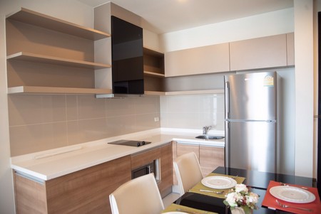 คอนโดริทึ่ม-สุขุมวิท-50-ใกล้รถไฟฟ้า-200-เมตร-ห้องใหม่พร้อมอยู่อาศัย