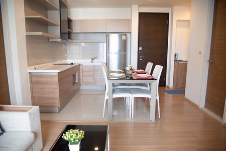 คอนโดริทึ่ม-สุขุมวิท-50-ใกล้รถไฟฟ้า-200-เมตร-ห้องใหม่พร้อมอยู่อาศัย