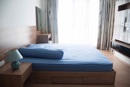 คอนโดริทึ่ม-สุขุมวิท-50-ใกล้รถไฟฟ้า-200-เมตร-ห้องใหม่พร้อมอยู่อาศัย