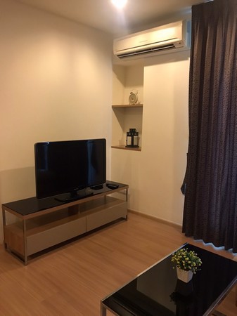 คอนโดริทึ่ม-สุขุมวิท-50-ใกล้รถไฟฟ้า-200-เมตร-ห้องใหม่พร้อมอยู่อาศัย