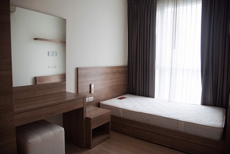 คอนโดริทึ่ม-สุขุมวิท-50-ใกล้รถไฟฟ้า-200-เมตร-ห้องใหม่พร้อมอยู่อาศัย