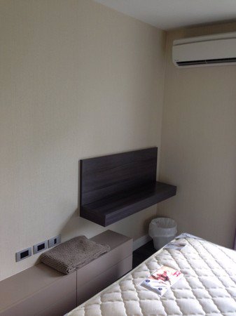 ขายคอนโด-the-crest-sukhumvit-49-อยู่ใกล้รถไฟฟ้า-เนื้อที่-37-ตารางเมตร