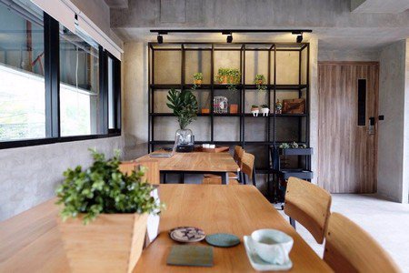 โฮสเทล-ย่านใจกลางเมืองกรุงเทพมหานคร