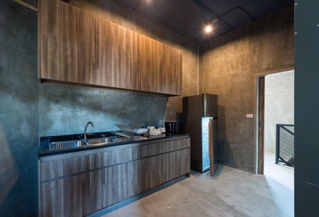 โฮสเทล-ย่านใจกลางเมืองกรุงเทพมหานคร