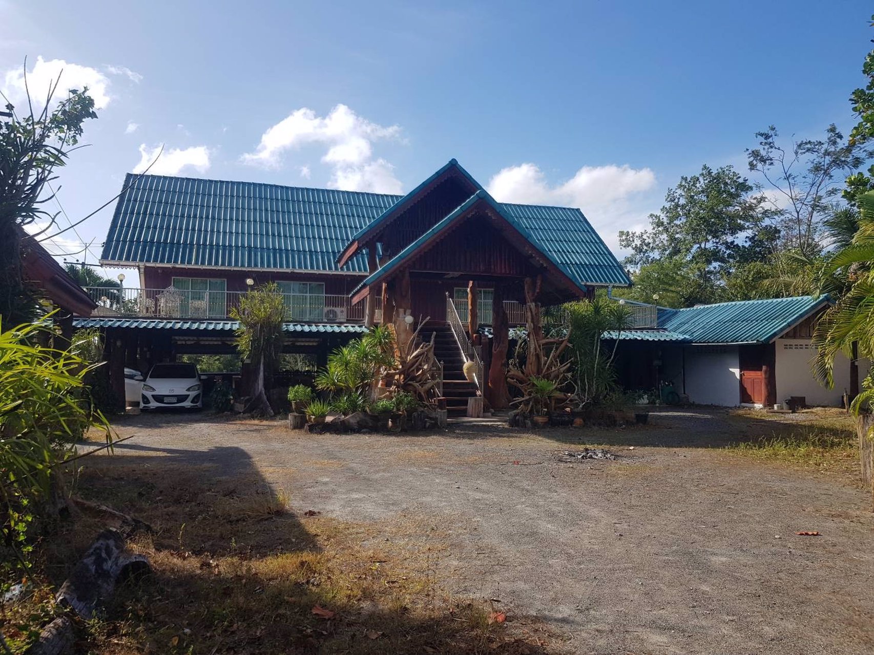 ขายบ้าน-2-ชั้น-พร้อมเฟอร์นิเจอร์ทั้งหลัง-เจ้าของขายเอง-