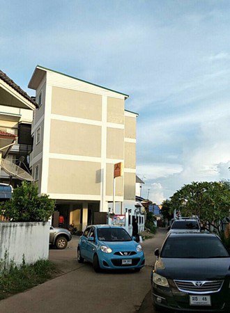 ขายอพาร์ทเม้นท์-30-ห้อง-4-ชั้น-ทำเลดีย่านใจกลางเมืองจังหวัดอุดรธานี-เนื้อที่-9640-ตรว