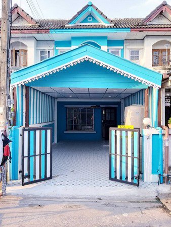 ทาวน์เฮ้าท์-2-ชั้น-มบเมืองประชา-ใกล้รถไฟฟ้าสายสีม่วง-พร้อมอยู่-จปทุมธานี