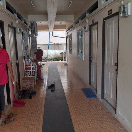 ขายอพาร์ทเม้นท์พร้อมผู้เช่า-สำหรับนักศึกษาเเละประชาชนทั่วไป-จังหวัดนครศรีธรรมราช