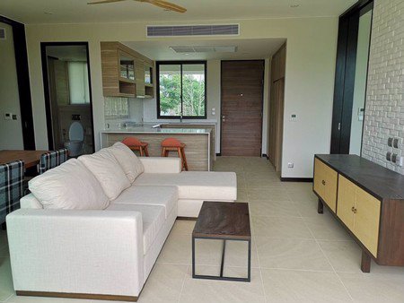 ขายคอนโดเขาใหญ่-โครงการ-swan-lake