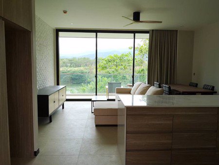 ขายคอนโดเขาใหญ่-โครงการ-swan-lake