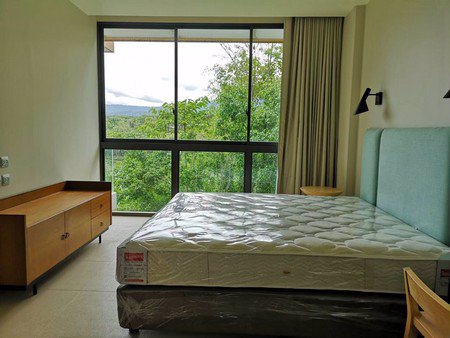 ขายคอนโดเขาใหญ่-โครงการ-swan-lake