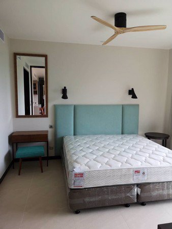 ขายคอนโดเขาใหญ่-โครงการ-swan-lake