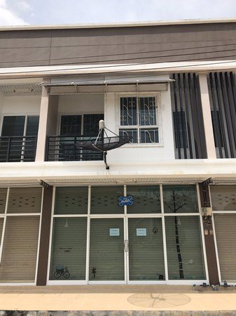 ขายบ้านโฮมออฟฟิศ-โครงการ-ลานสกา-คอมเพล็กซ์-อลานสกา-จนครศรีธรรมราช