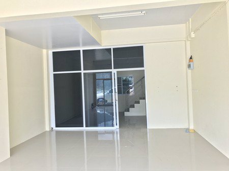 ขายบ้านโฮมออฟฟิศ-โครงการ-ลานสกา-คอมเพล็กซ์-อลานสกา-จนครศรีธรรมราช