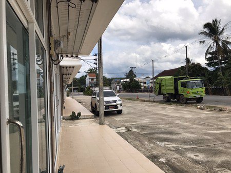 ขายบ้านโฮมออฟฟิศ-โครงการ-ลานสกา-คอมเพล็กซ์-อลานสกา-จนครศรีธรรมราช