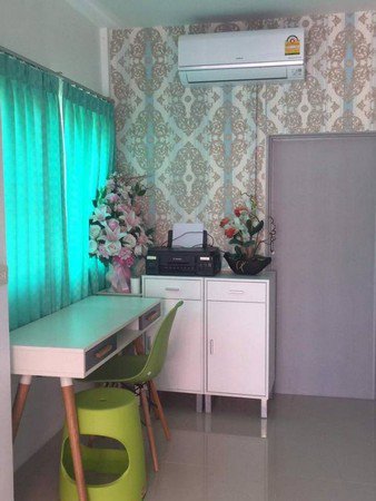 ขายหอพัก-ขนาด-10-ห้อง-พร้อมผู้เช่าเต็มทุกห้อง-หน้ามหาวิทยาลัยอุบลราชธานี