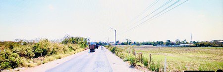 ปล่อยเช่าที่ดินแปลงสวย-ทำเลทอง-2-8-ไร่-ถมแล้ว-ราคาถูกสุดในย่านบางบอน-กทม