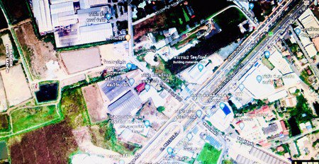 ปล่อยเช่าที่ดินแปลงสวย-ทำเลทอง-2-8-ไร่-ถมแล้ว-ราคาถูกสุดในย่านบางบอน-กทม