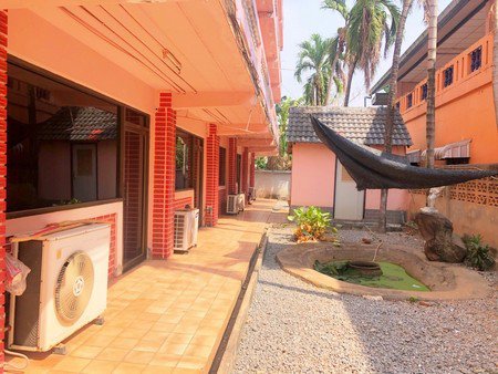 ขายด่วน-อพาร์ทเม้นทำเลสวยหลังวิทยาลัยสันตพล-5-ชั้น-25-ห้อง-จอุดรธานี