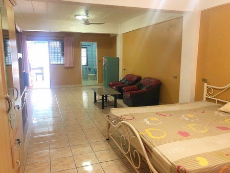 ขายด่วน-อพาร์ทเม้นทำเลสวยหลังวิทยาลัยสันตพล-5-ชั้น-25-ห้อง-จอุดรธานี