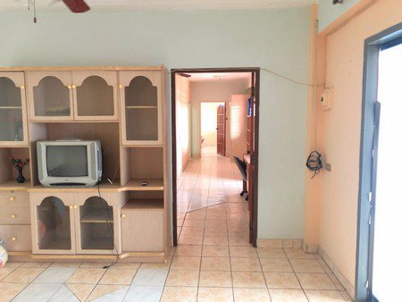 ขายด่วน-อพาร์ทเม้นทำเลสวยหลังวิทยาลัยสันตพล-5-ชั้น-25-ห้อง-จอุดรธานี