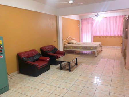 ขายด่วน-อพาร์ทเม้นทำเลสวยหลังวิทยาลัยสันตพล-5-ชั้น-25-ห้อง-จอุดรธานี