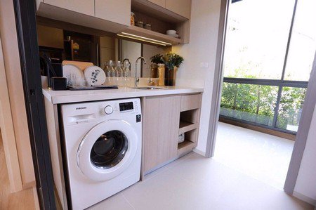 ขายดาวน์คอนโด-the-nest-สุขุมวิท-71-อยู่ห่าง-bts-พระโขนงเพียง-750-เมตร