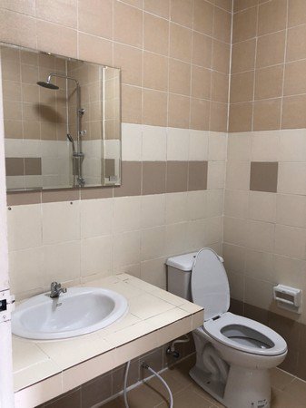 ทาวน์เฮ้าส์แต่งสวย-มบนวดี-ใกล้รถไฟฟ้า-บางใหญ่-จนนทบุรี