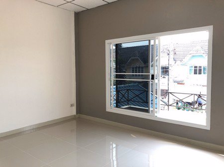 ทาวน์เฮ้าส์แต่งสวย-มบนวดี-ใกล้รถไฟฟ้า-บางใหญ่-จนนทบุรี